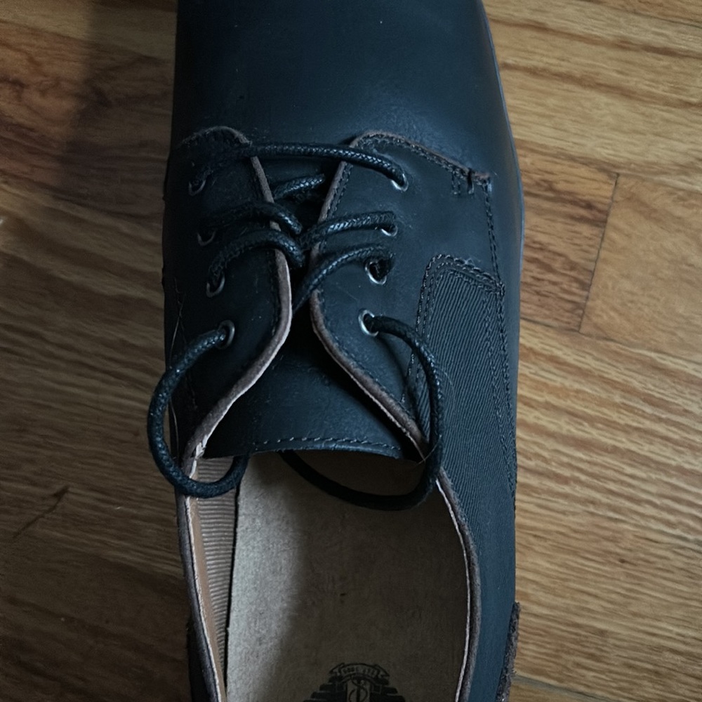 NWOT Men’s Dockers Moore Casual Oxford Shoes - Picture 8 of 12